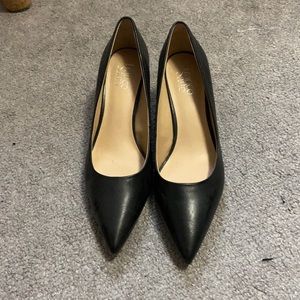 Franco sarto shoes size 11